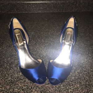 Badgley Mischka Maxine